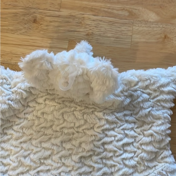 Mary Meyer - Baby Afrique Elephant Character Blanket - Picture 3 of 4